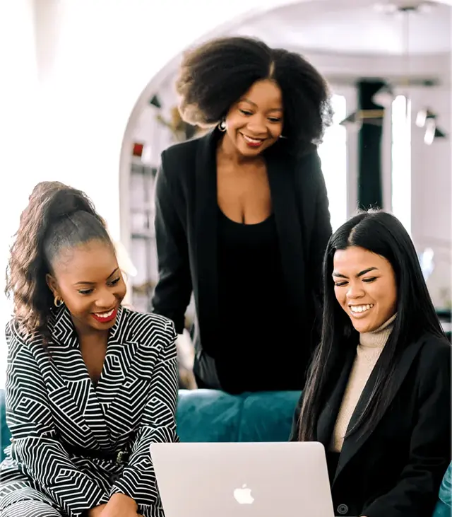 CONSULTING & STRATEGY